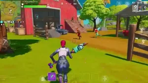 Fortnite APK Latest v26.00.0 Download Free For Android 4