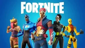 Fortnite APK Latest v26.00.0 Download Free For Android 1