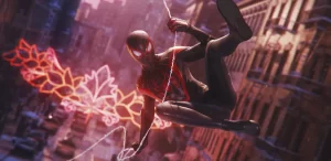 Marvel’s Spider-Man Miles Morales APK Latest v1.15 Download 4