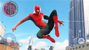 Marvel’s Spider-Man Miles Morales APK Latest v1.15 Download 3