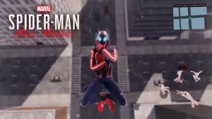 Marvel’s Spider-Man Miles Morales APK Latest v1.15 Download 1