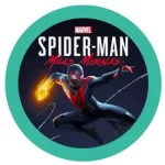 Marvel's Spider-Man Miles Morales APK Latest v1.15 Download by APKasal.com