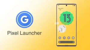 Pixel Launcher APK Latest v13.52 Download Free For Android 1