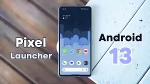Pixel Launcher APK Latest v13.52 Download Free For Android 3