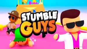 Stumble Guys MOD APK Latest v0.55.1Download Free For Android 1