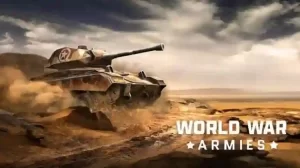 World War Armies: WW2 PvP RTS APK Latest v1.19.1 Download 1