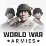 World War Armies WW2 PvP RTS APK by apkasal.com