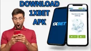 1xbet APK Latest v116 (8561) Download Free For Android 2