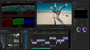 Adobe Premiere Pro APK v1.5.54.1221 Download Free For Android 2