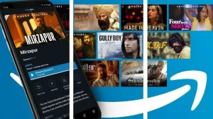 Amazon Prime APK Latest v3.0.365. Download Free For Android 2