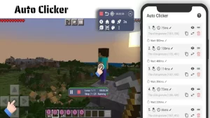 Auto Clicker MOD APK Latest v2.0.5 Download Free For Android 2