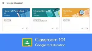 Classroom APK v9.0.261.20.90.6 Download Free For Android 2