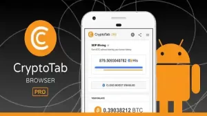 Cryptotab Pro APK Latest v4.1.103 Download Free For Android 1