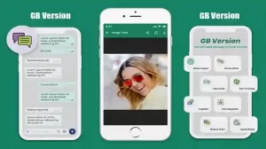 GB Whatsapp APK Latest v17.52 Download Free For Android 4