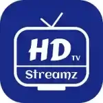 HD Streaming APK by apkasal.com