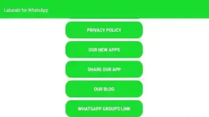 Labalabi For Whatsapp APK v20.0 Download Free For Android 3