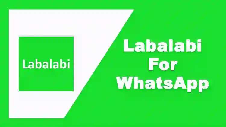 Labalabi For Whatsapp by apkasal.com