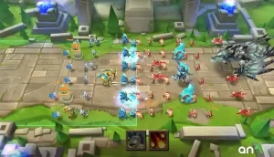 Lords Mobile MOD APK Latest v2.112 Download Free For Android 2