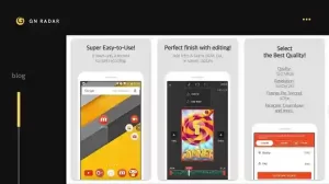 Mobizen Screen Recorder APK v3.10.0.25 Download For Android 4