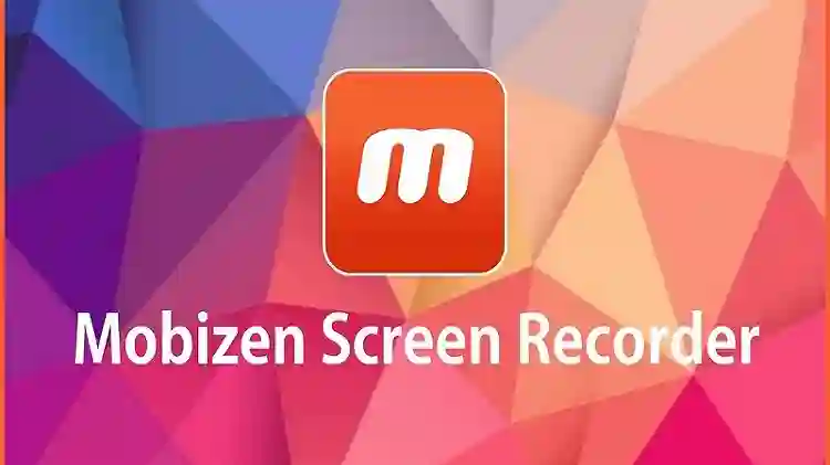 Mobizen Screen Recorder APK by apkasal.com