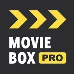 Moviebox Pro APK by apkasal.com