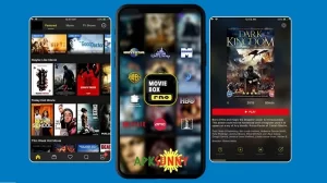 Moviebox Pro APK Latest v19.2 Download Free For Android 4