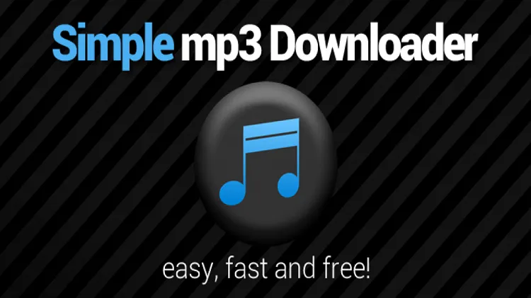 Mp3 Downloader APK by apkasal.com