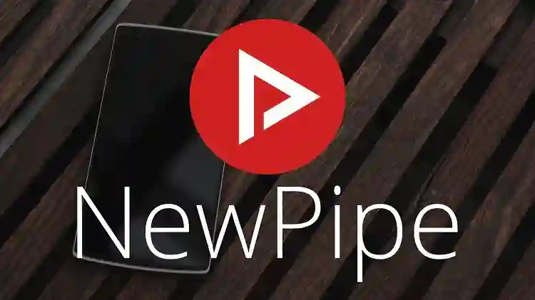 Newpipe Github APK by apkasal.com