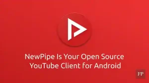 Newpipe Github APK Latest v0.25.2 Download Free For Android 3