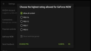 Nvidia GeForce Now APK Latest v6.08.33518612 Download Free For Android 4