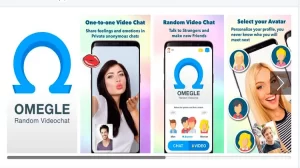 Omegle MOD APK Latest v5.6.6 Download Free For Android 2