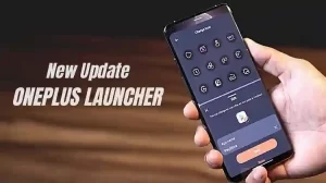 Oneplus Launcher Latest v14.0.4 Download Free For Android 1