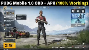 PUBG Mobile APK Latest v2.7.0 Download Free For Android 2