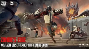 PUBG Mobile APK Latest v2.7.0 Download Free For Android 3