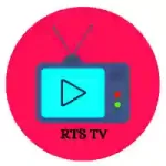RTS TV APK by apkasal.com