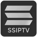 SS IPTV APK by apkasal.com