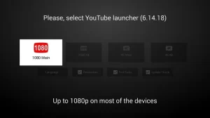 Smart YouTube TV APK Latest v6.17.740 Download Free For Android 3
