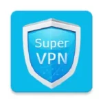 SuperVPN APK by apkasal.com