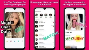 Tinder Gold APK Latest v14.17.0 Download Free For Android 2