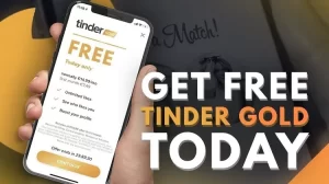 Tinder Gold APK Latest v14.17.0 Download Free For Android 3