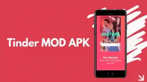Tinder MOD APK Latest v14.25.0 Download Free For Android 3