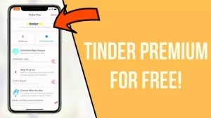 Tinder Plus APK Latest v14.17.0 Download Free For Android 1