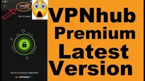 VpnHub Premium APK Latest v3.25.2 Download Free For Android 3