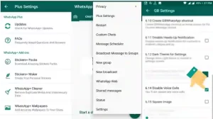 WhatsApp Pro APK Latest v17.52 Download Free For Android 3