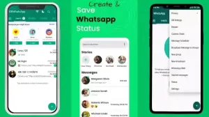 WhatsApp Pro APK Latest v17.52 Download Free For Android 4
