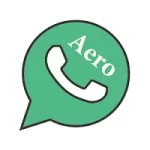 Whatsapp Aero APK by apkasal.com