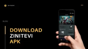 Zinitevi APK Latest v1.5.3 Download Free For Android 2