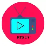 RTS TV APK by apkasal.com