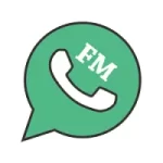 FM Whatsapp App by apkasal.com