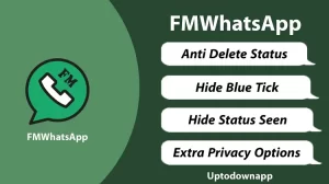 FM Whatsapp App Latest v20.80.18 Download Free For Android 3